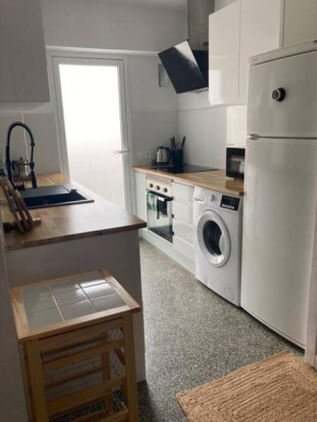 Céntrico apartamento a 150m de la playa